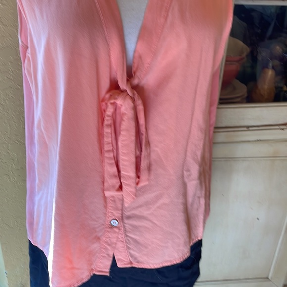 Peach top - Picture 3 of 4